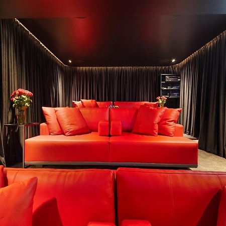Hollywood Mansion & Spa Camps Bay Cape Town Dış mekan fotoğraf