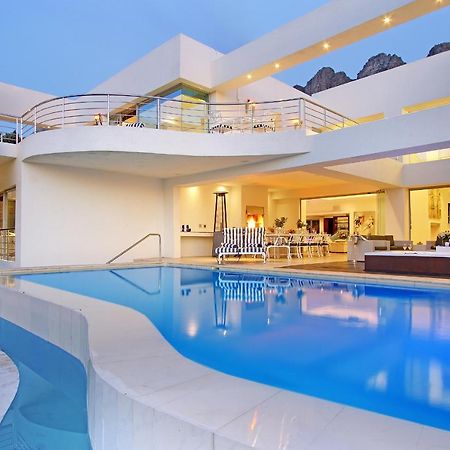 Hollywood Mansion & Spa Camps Bay Cape Town Dış mekan fotoğraf