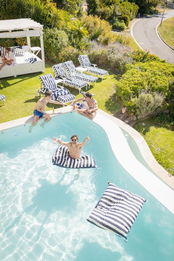 Hollywood Mansion & Spa Camps Bay Cape Town Dış mekan fotoğraf
