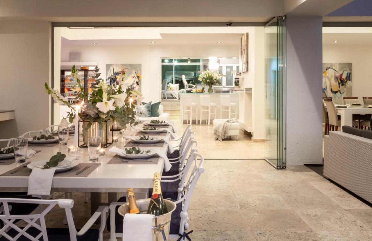 Hollywood Mansion & Spa Camps Bay Cape Town Dış mekan fotoğraf