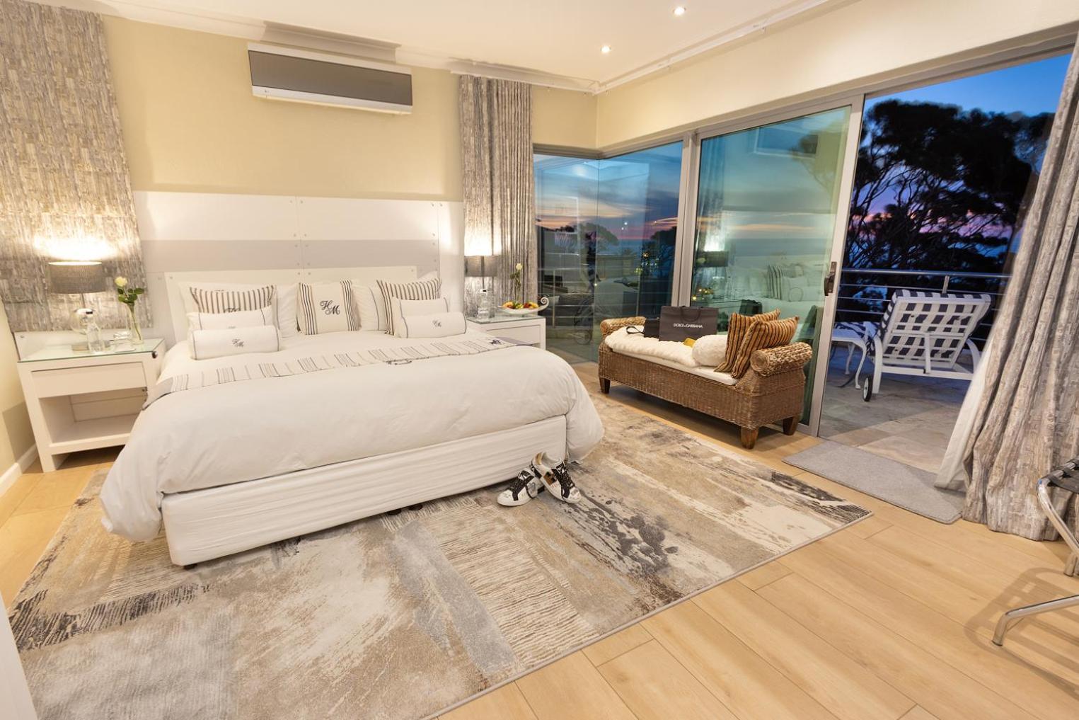 Hollywood Mansion & Spa Camps Bay Cape Town Dış mekan fotoğraf