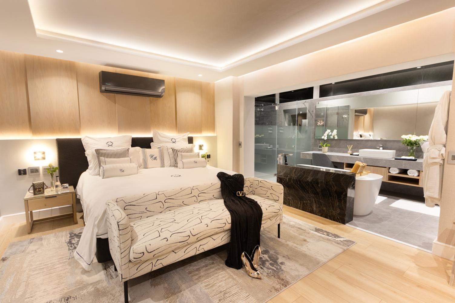 Hollywood Mansion & Spa Camps Bay Cape Town Dış mekan fotoğraf