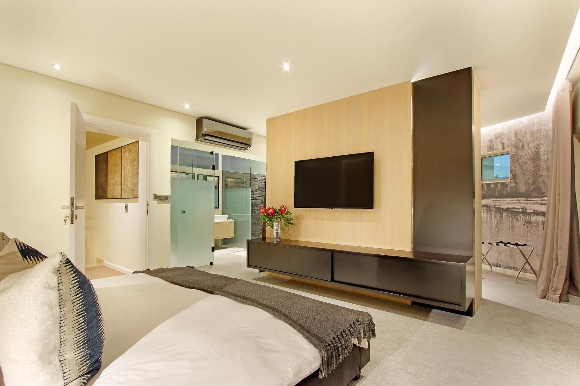 Hollywood Mansion & Spa Camps Bay Cape Town Dış mekan fotoğraf