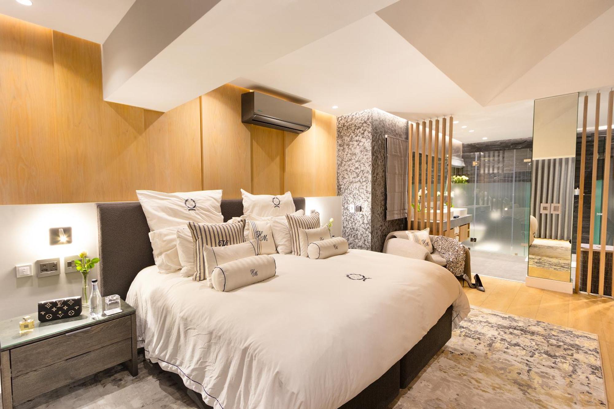 Hollywood Mansion & Spa Camps Bay Cape Town Dış mekan fotoğraf