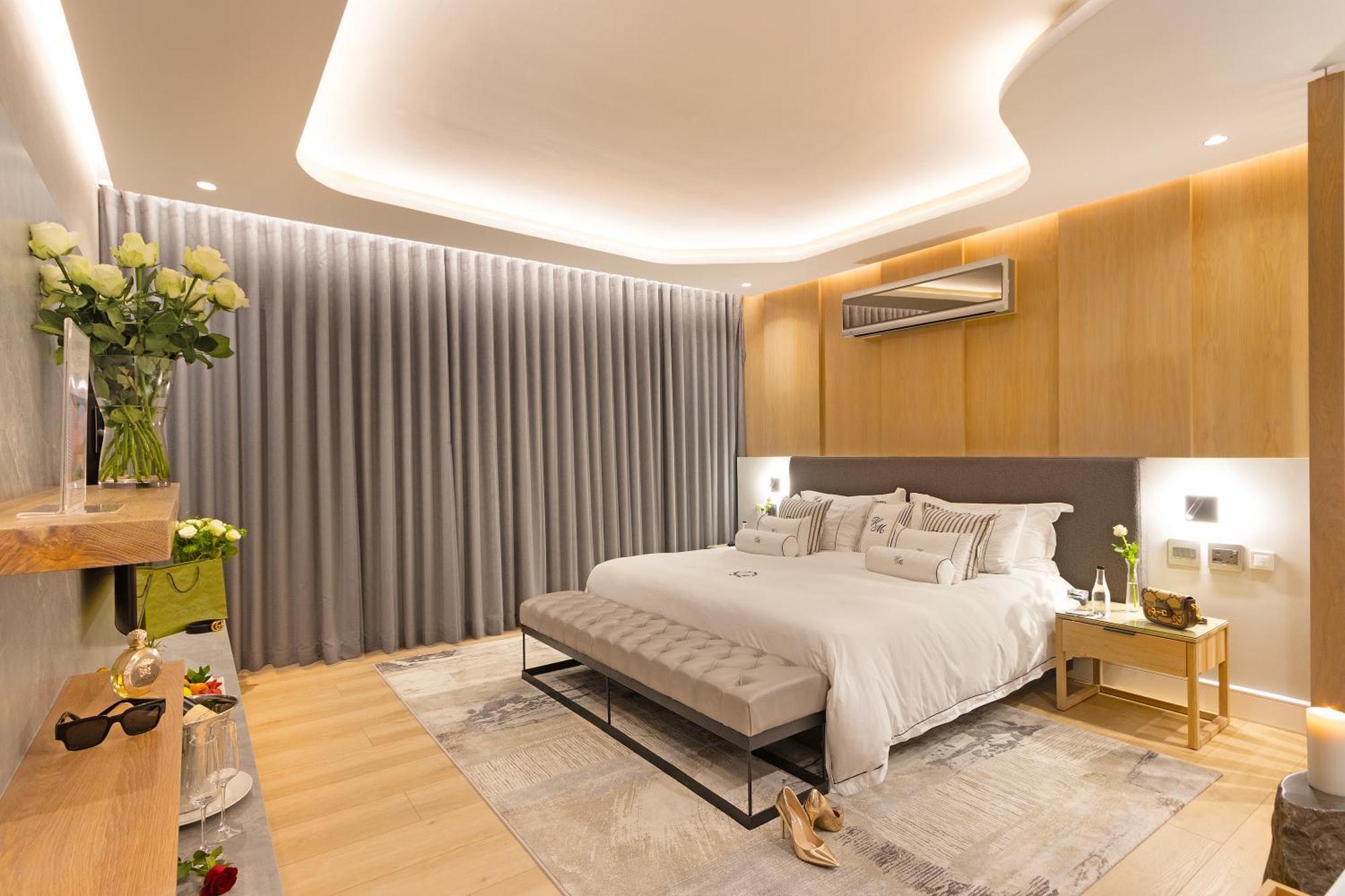 Hollywood Mansion & Spa Camps Bay Cape Town Dış mekan fotoğraf