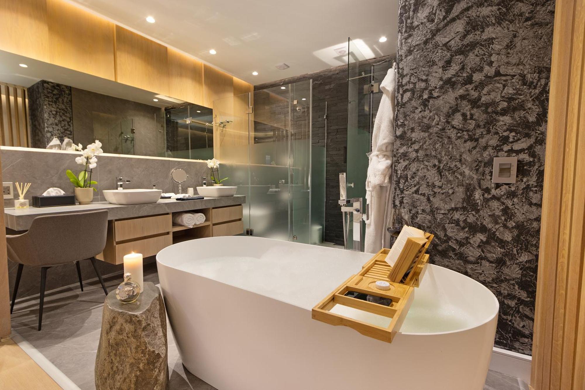 Hollywood Mansion & Spa Camps Bay Cape Town Dış mekan fotoğraf