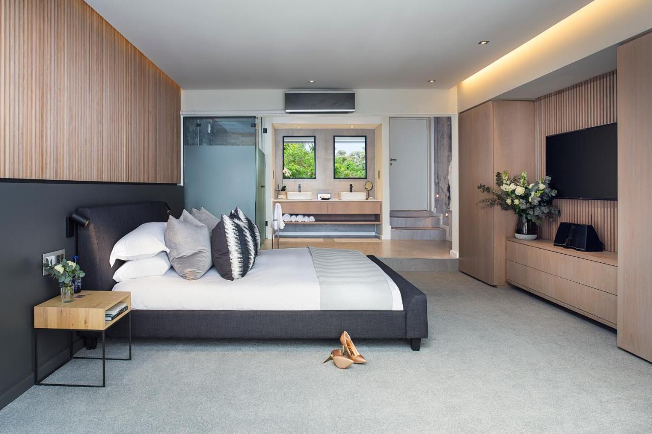 Hollywood Mansion & Spa Camps Bay Cape Town Dış mekan fotoğraf