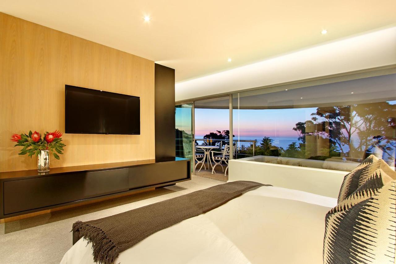 Hollywood Mansion & Spa Camps Bay Cape Town Dış mekan fotoğraf