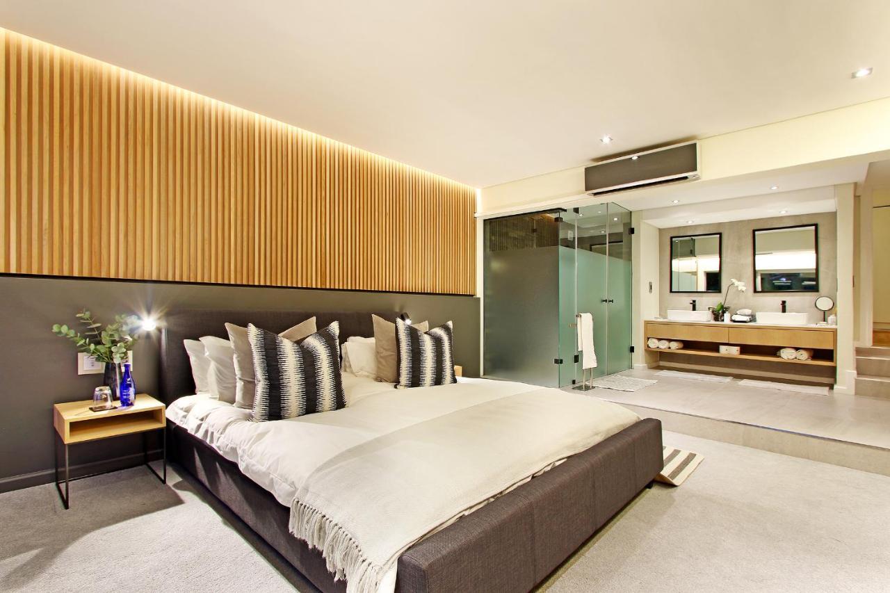 Hollywood Mansion & Spa Camps Bay Cape Town Dış mekan fotoğraf