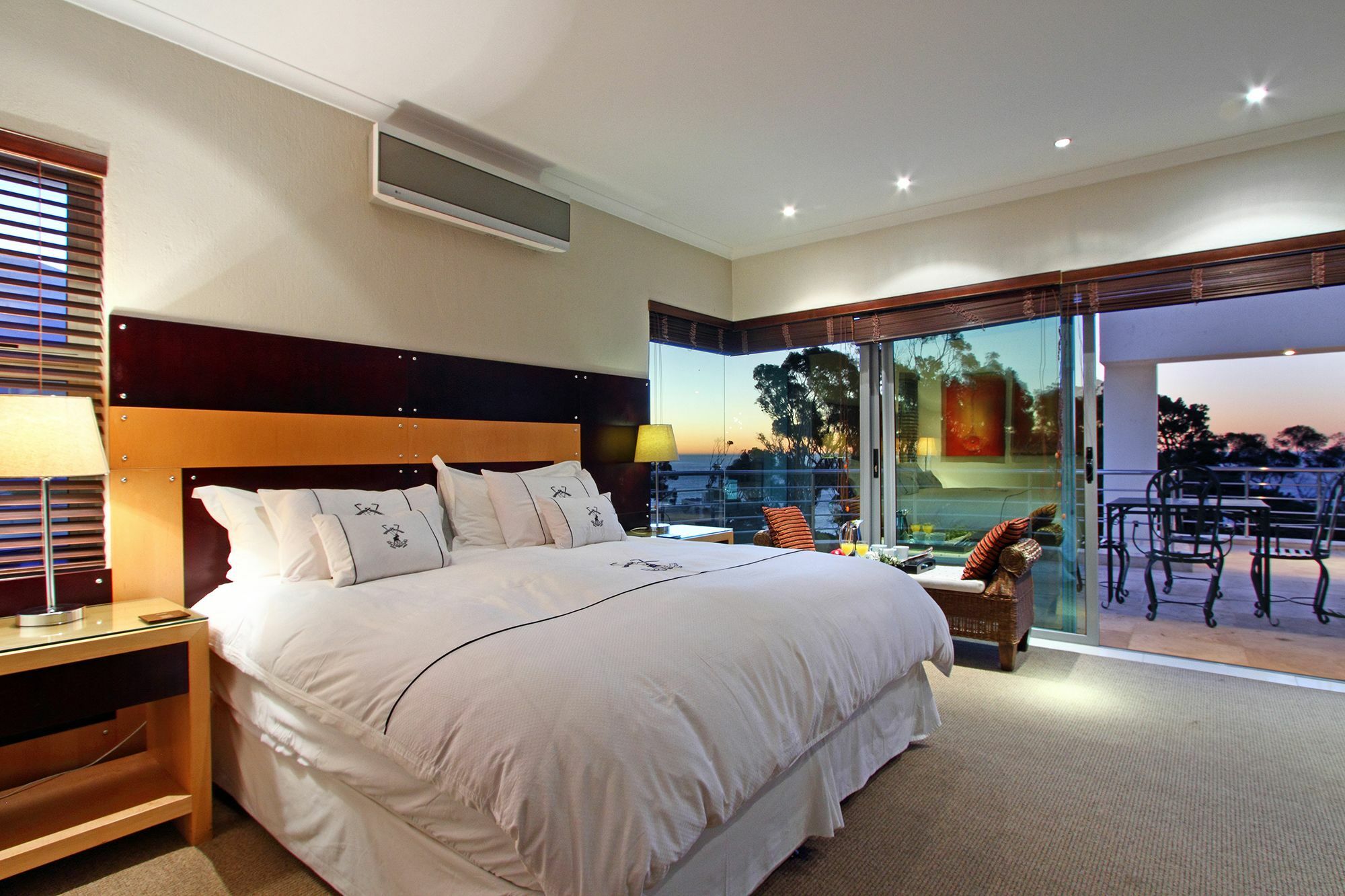 Hollywood Mansion & Spa Camps Bay Cape Town Dış mekan fotoğraf