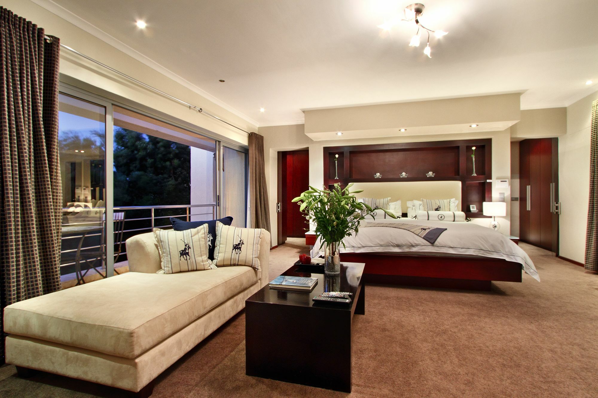 Hollywood Mansion & Spa Camps Bay Cape Town Dış mekan fotoğraf