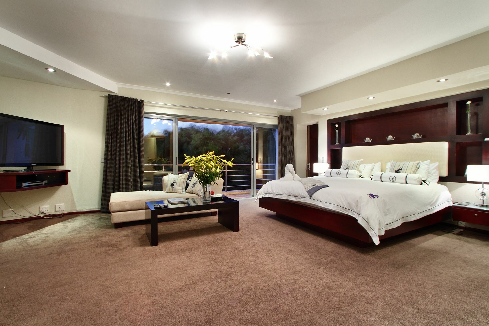 Hollywood Mansion & Spa Camps Bay Cape Town Dış mekan fotoğraf