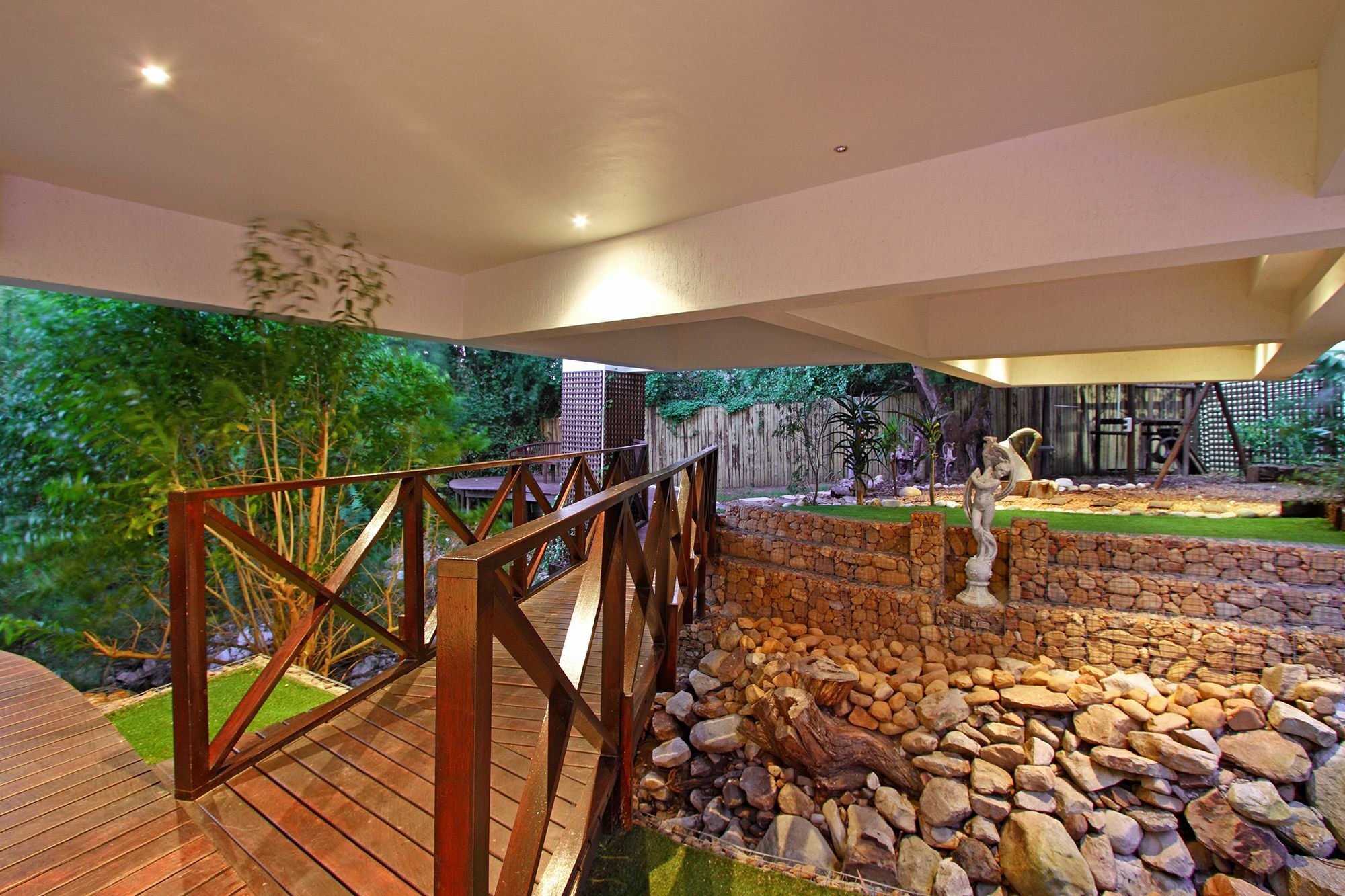 Hollywood Mansion & Spa Camps Bay Cape Town Dış mekan fotoğraf
